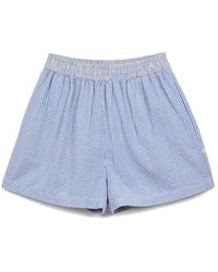 AP - Femme Cotton Short - Lyst