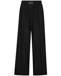 Haute L'Amitié - Tailor Track Pant - Lyst