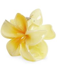 SUI AVA - Plumeria Bisou Big Clip - Lyst