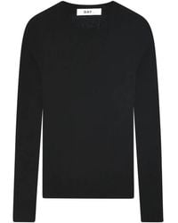 Day Birger et Mikkelsen - Mariana Merino Wool Knitted Top - Lyst
