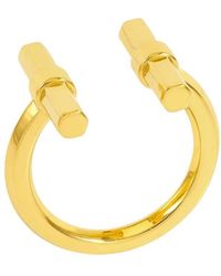 Rachel Jackson - T Bar Ring - Lyst