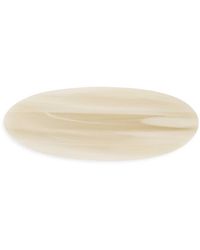 SUI AVA - Oval Bone Hair Clip - Lyst