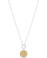 Anna Beck - Renewal Necklace - Lyst