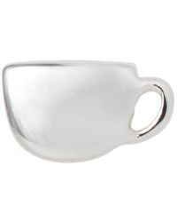 Lulu - Single Date Earring - Lyst