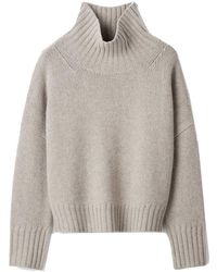 Soft Goat - Cashmere Girlfriend Turtleneck - Lyst