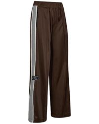 Haute L'Amitié - Baggy Track Pants - Lyst