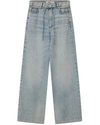 Day Birger et Mikkelsen - Elijah Wide Leg Jeans - Lyst