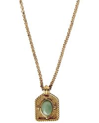 By Alona - Aiden Necklace - Lyst