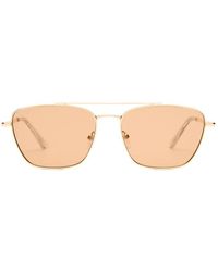 Le Specs - Diametric Ii Sunglasses - Lyst