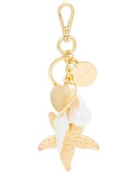 Vanessa Baroni - Beach Key Chain - Lyst