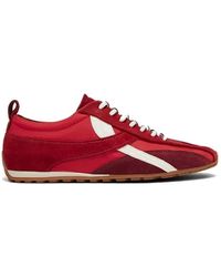 Alohas - Tb.304 Nylon Trainers - Lyst