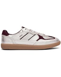 Alohas - Tb.490 Grain Shimmer Trainer - Lyst