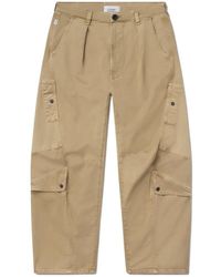 Citizens of Humanity - Flight Utility Barrel Pant - Lyst