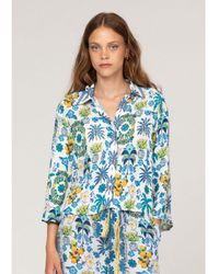 Inoa - Bonnie Shirt - Lyst