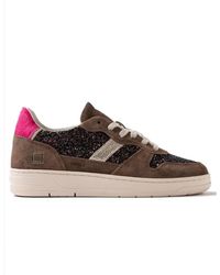 Date - Court 2.0 Trainer - Lyst