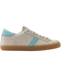 Date - Hill Low Block Trainer - Lyst