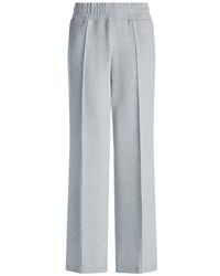 Varley - Wide Leg Sweatpant 30" - Lyst