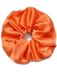 Becksöndergaard - Luster Scrunchie - Lyst