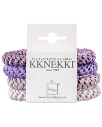 KKNEKKI - Hair Bundle 4 Pack - Lyst