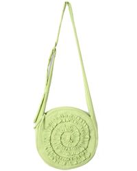 Damson Madder - Rae Circle Swirl Bag - Lyst