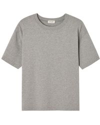American Vintage - Fizvalley T-Shirt - Lyst