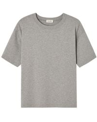 American Vintage - Fizvalley T-Shirt - Lyst