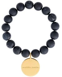 Vanessa Baroni - Mini Beads Flex Bracelet - Lyst