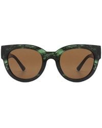 A.Kjærbede - Lilly Sunglasses - Lyst