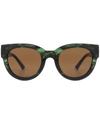 A.Kjærbede - Lilly Sunglasses - Lyst