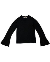 Day Birger et Mikkelsen - Anabelle Rib Top - Lyst