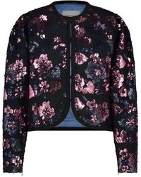 FABIENNE CHAPOT Jackets for Women | Online Sale up to 70% off | Lyst
