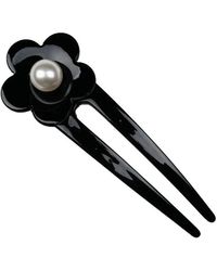 SUI AVA - Eva Flower Clip - Lyst