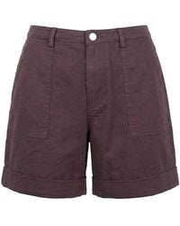 Nooki Design - Carvell Shorts - Lyst