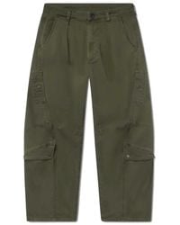 Citizens of Humanity - Flight Utility Barrel Pant - Lyst