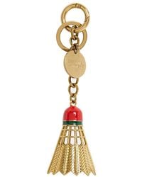 Essentiel Antwerp - Kengara Keyhanger - Lyst