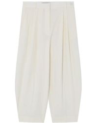 Day Birger et Mikkelsen - Enora Barrel Leg Trousers - Lyst