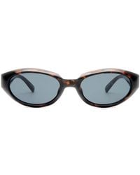 Le Specs - Le Bijou + Sunglasses - Lyst
