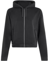 Varley - Jorgie Zip Hoodie - Lyst