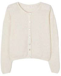 American Vintage - Vitow Cardigan - Lyst