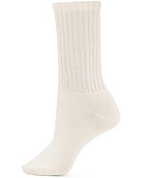 SUI AVA - Magda Socks - Lyst