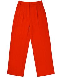 Munthe - Kosmila Trousers - Lyst