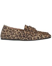 Pavement - Helios Suede Loafer - Lyst