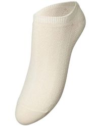 Becksöndergaard - Cotta Sneakie Sock - Lyst