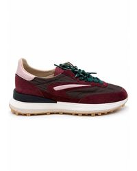 Date - Athleta Nylon Trainer - Lyst