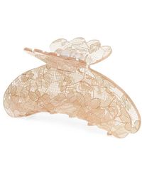 SUI AVA - Helle Lace Big Hair Claw - Lyst