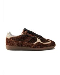 Alohas - Tb.490 Rife Calf Hair Trainers - Lyst