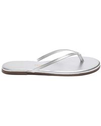 TKEES - Metallics Flip Flop - Lyst
