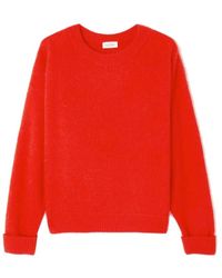 American Vintage - Vitow Jumper - Lyst
