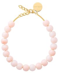 Vanessa Baroni - Small Beads Necklace - Lyst