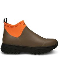 Woden - Irene Waterproof Rubber Boots - Lyst